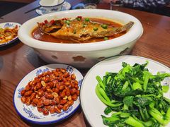 -印象徽州·正宗徽菜体验店