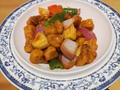 -汇景花园酒家(基立下道店)