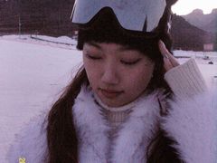 -济南卧虎山滑雪场