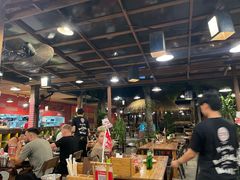 -Naughty Nuri’s Phuket