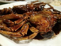 -翠亭酒家(山西南路店)