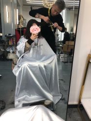 点击看大图 -FUTURE HN男士发型风格设计