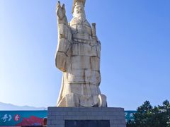 -秦始皇帝陵博物院(兵马俑)