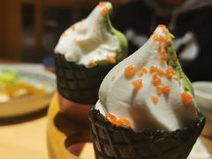 -隐泉京望日式料理(太和广场店)