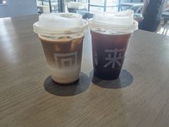 -来回·咖啡(钟村咖啡豆店)