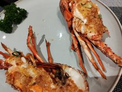 -顺德美的万豪酒店·自助餐·贡厨