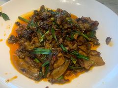 -常和州·夜宵大排档(常州单店)