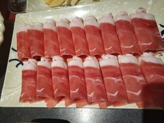-大龙辣火锅·龙虾·烧烤(湖滨新天地店)