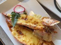 -極上萬膳·日料放题(来福士江景店)