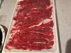 -京韵胡同·酱香羊蝎子火锅涮肉(长寿路店)
