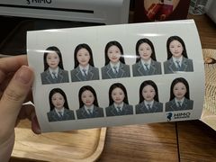 -海马体家庭照相馆(广州正佳广场店)