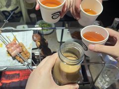 -很久以前羊肉串(打浦路店)