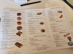 -正佳广场万豪酒店-粤菜餐厅·点心·海鲜·聚餐