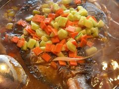-探鱼·鲜青椒爽麻烤鱼(广州欣荣广场店)