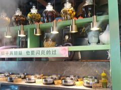 -咕嘟草帽鱼·牛奶一样的鲜鱼汤(天鹅湖万达广场店)