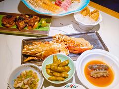 -黑木原精致料理·铁板烧
