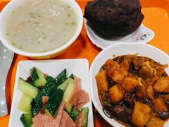 -梅园食堂