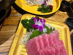 -金刚山黑牛炭火自助烤肉(西大望路店)