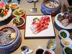 -享月汤皇·海鲜小火锅·聚会(曲江创意谷店)