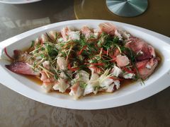 -郑厨私房菜