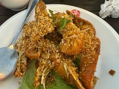 -大螃蟹海鲜餐厅