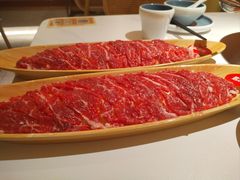 -左庭右院鲜牛肉火锅(南通CBD大有境店)