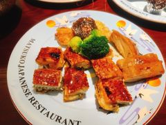 -松子料理(亮马桥店)