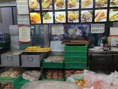 -宫廷糕点铺(蜀汉路店)