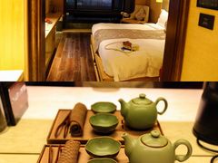 -西安华清御汤酒店