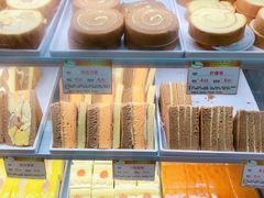 -蜂蝶来饼店(拱北总店)