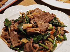 -缘生态云南菜·野生菌庭院餐厅(华侨城店)