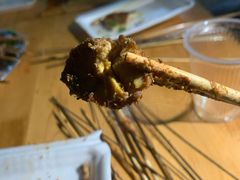 -霍元甲烧烤(江城商务大楼店)