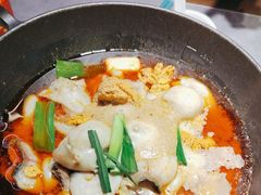 -肖记公安牛肉鱼杂馆·省级非物质文化遗产(江汉路直营店)