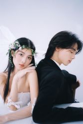 -全城热恋璀璨婚纱摄影(国贸总店)