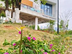 -THE PLAN_T COFFEE ROASTER(定岗湖公园店)