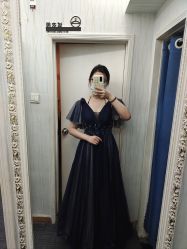 -租旗袍租礼服馆