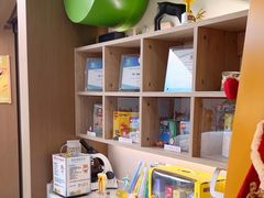 -精德口腔·种植修复·儿牙中心(财富中心店)