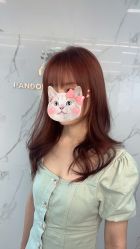 -潘多拉Hairsalon