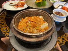 -杭州西子湖四季酒店·金沙厅