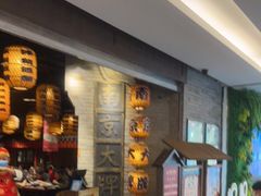 -南京大牌档(香港广场店)