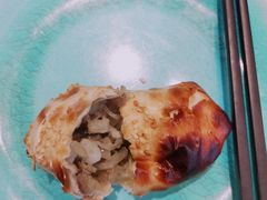 新疆烤包-阿达西新疆特色美食(悦海新天地中央广场店)