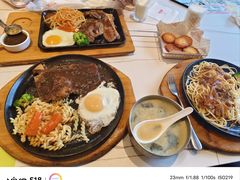 -豪享来牛排(人民店)
