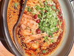 -辛香汇·现炒川菜(共康店)