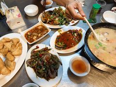 -龙眼南白粥六顺白粥