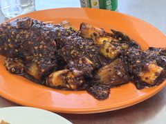 -真空冷面王(武功街店)