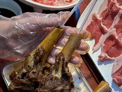 -1078號老北京涮肉(松柏店)