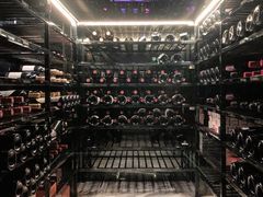 -OZONE 顶楼酒吧(香港丽思卡尔顿酒店)