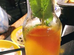 -探鱼·鲜青椒爽麻烤鱼(北京路天河城店)