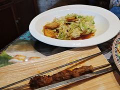 -巴依老爷新疆美食(工体旗舰店)