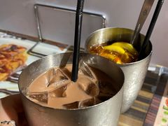 -旺记冰室(九龙中心大厦店)